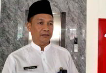 Fasilitasi Pondok Pesantren