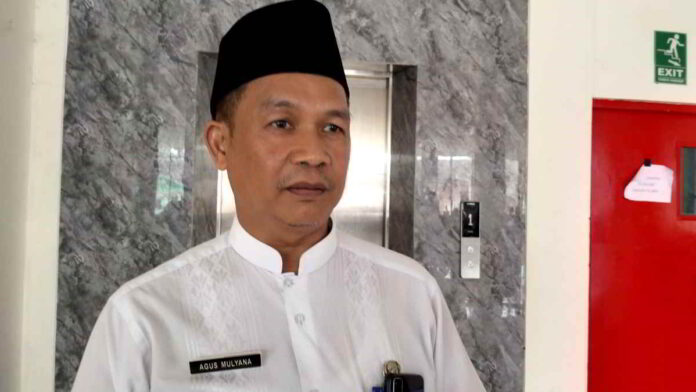 Fasilitasi Pondok Pesantren
