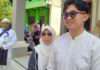 Calon Jamaah Haji Termuda