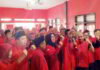 DPC PDI Perjuangan