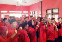DPC PDI Perjuangan