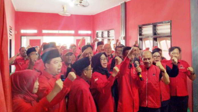 DPC PDI Perjuangan