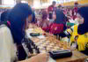 Kejuaraan Catur Daerah
