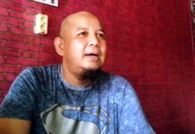 Soedrajat Argadiredja
