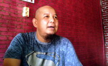 Soedrajat Argadiredja