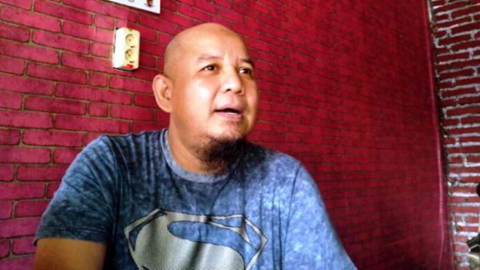 Soedrajat Argadiredja