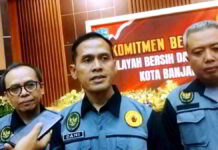 Pelayanan Publik di Kota Banjar