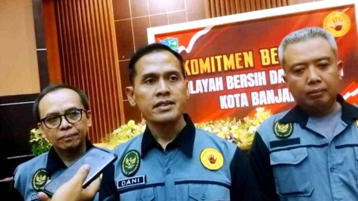 Pelayanan Publik di Kota Banjar