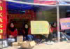 Aksi May Day