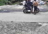 Nasib Preman Kampung