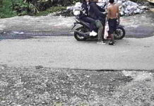Nasib Preman Kampung