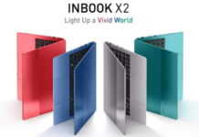 Infinix INBOOK X2 2025, Tipis, Tangguh dan Canggih