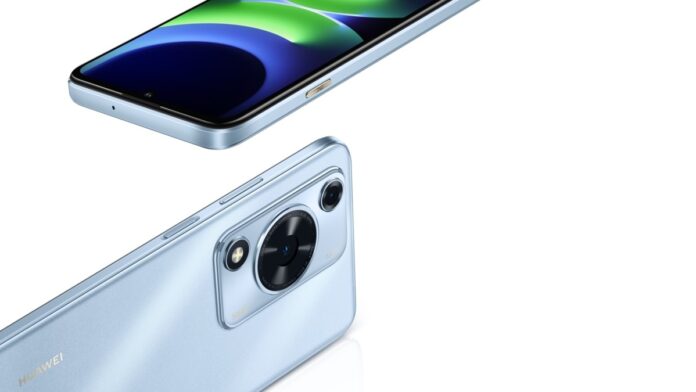 Intip Spesifikasi Huawei Nova Y72S 4G, Smartphone Kelas Menengah dengan Harga Terjangkau