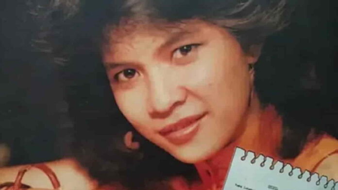 Irianti Erningpraja Meninggal Dunia, Penyanyi Pop Senior Berbakat