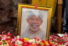 Isu Makam Qomar Terlantar, Pihak Keluarga Buka Suara