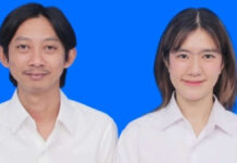 Isu Yono Bakrie Menikah Usai Unggah Foto Latar Berlakang Biru
