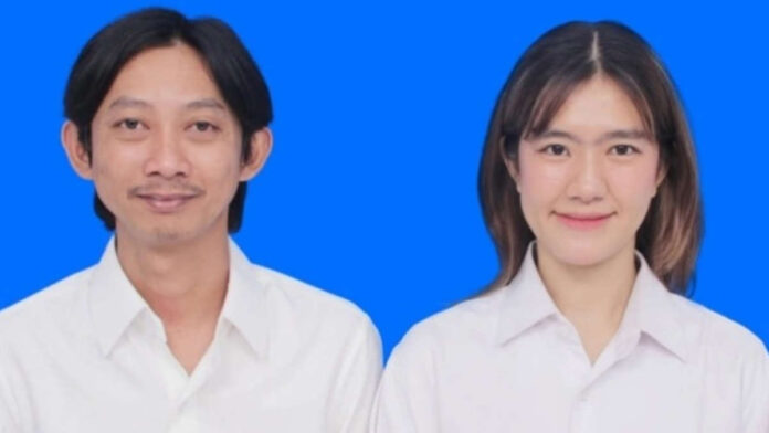 Isu Yono Bakrie Menikah Usai Unggah Foto Latar Berlakang Biru