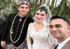 Jadi Saksi Pernikahan Luna Maya, Raffi Ahmad Aku Merasa Terhormat