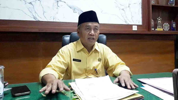 Penerapan Jam Malam Bagi Peserta Didik, Disdikbud Kota Banjar Dukung untuk Tingkatkan Kualitas Pendidikan