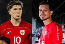 Jelang Laga Penting Kualifikasi Piala Dunia, Market Value 3 Pemain Abroad Timnas Indonesia Ini Malah Menurun