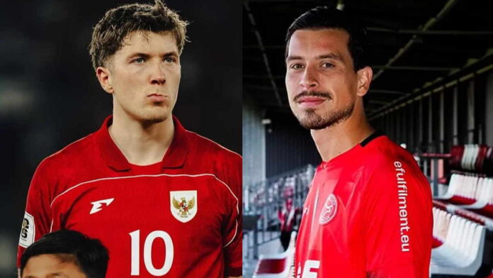Jelang Laga Penting Kualifikasi Piala Dunia, Market Value 3 Pemain Abroad Timnas Indonesia Ini Malah Menurun