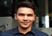 Jonathan Frizzy Menjadi Tersangka Kasus Vape Obat Keras, Begini Kronologinya