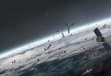 Jumlah Satelit yang Mengelilingi Bumi Terus Bertambah, Ini Faktanya!