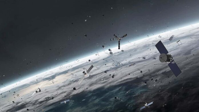 Jumlah Satelit yang Mengelilingi Bumi Terus Bertambah, Ini Faktanya!