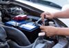 Jumper Aki Mobil Pakai Mesin Las, Jangan Sembarangan