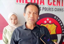 KPAID Jabar Soroti Kasus Asusila Anak di Bawah Umur oleh Pria di Ciamis