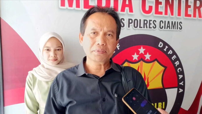 KPAID Jabar Soroti Kasus Asusila Anak di Bawah Umur oleh Pria di Ciamis