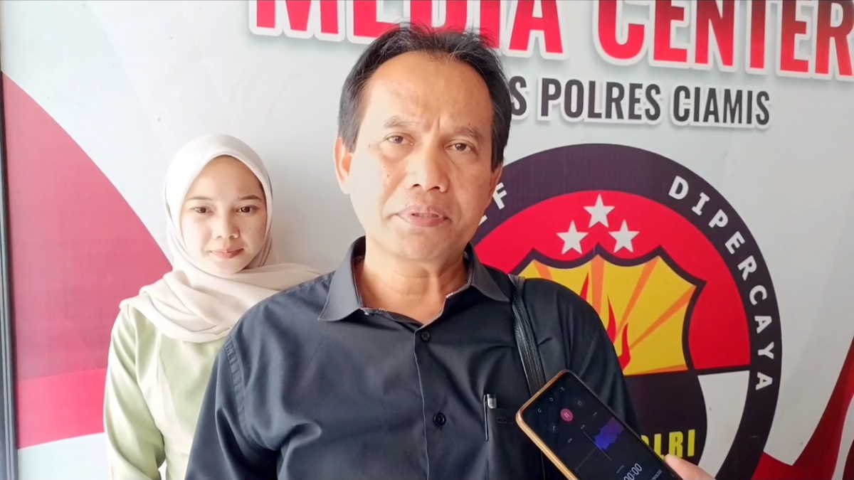 KPAID Jabar Soroti Kasus Asusila Anak di Bawah Umur oleh Pria di Ciamis: Konsen Pemulihan Kondisi Korban
