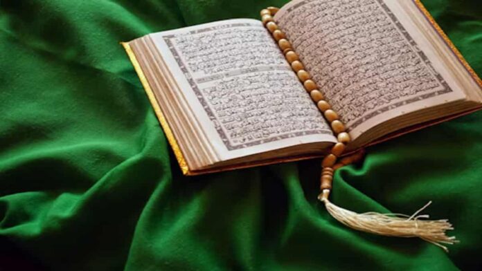 Oke! Kandungan Surat Al Maidah Ayat 46: Kedudukan Nabi Isa AS sebagai Utusan Allah