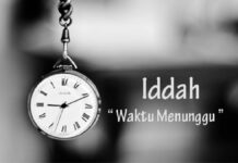Kandungan Surat At-Talaq Ayat 4, Pesan Tenang di Masa Iddah Wanita
