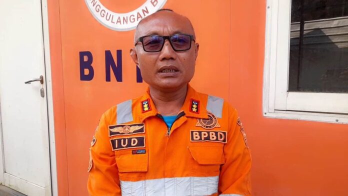 Hujan Diprediksi Berlanjut hingga Pertengahan Juni, Warga Kota Banjar Diminta Waspada