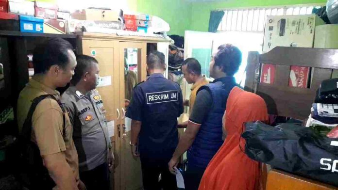 Kawanan Pencuri Gasak Puluhan Gram Emas dan Uang Warga Kota Banjar, Hati-hati Ini Modusnya!