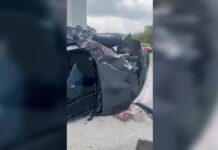 Kecelakaan Minibus di Tol Cisumdawu Sumedang, Tujuh Pegawai RSUD Gunung Jati Cirebon Terluka