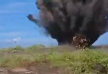Keluarga Korban Ledakan Amunisi Kadaluarsa Terus Berdatangan ke Kamar Jenazah RS Pameungpeuk Garut