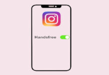 Kenali Fitur Ubah Arah Kamera dan Cara Handsfree Instagram.