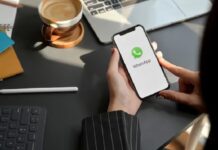 Cara Mengatasi OTP WA 1 Jam