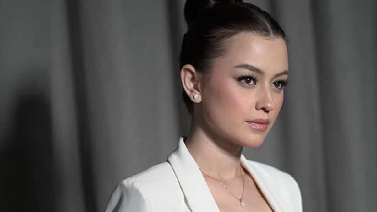 Kimberly Ryder Batal Haji, Ternyata Ini Penyebabnya