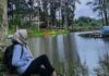 Kitako Campsite Cianjur