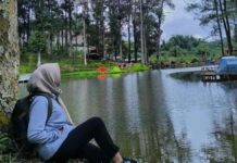 Kitako Campsite Cianjur