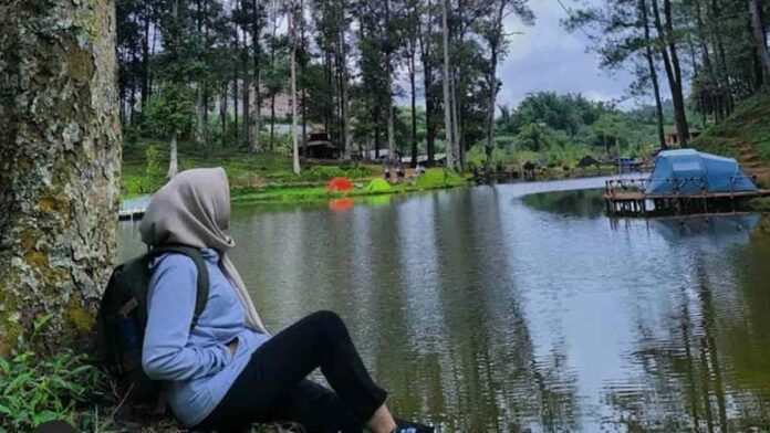 Kitako Campsite Cianjur