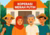 Pembentukan Koperasi Merah Putih