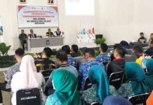 Pemkab Garut Gelontorkan Anggaran Rp 1,1 Miliar untuk Pembuatan AHU Koperasi Merah Putih 421 Desa dan 21 Kelurahan