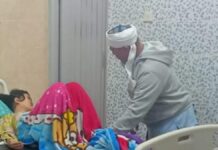 Belasan Guru dan Siswa SMA Peradaban Tasikmalaya Keracunan setelah Makan Cilok