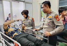 Kronologi dan Data Korban Kecelakaan di Tol Cisumdawu Sumedang