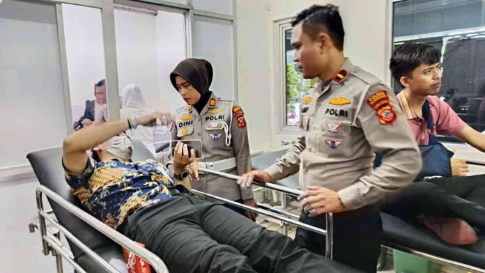 Kronologi dan Data Korban Kecelakaan di Tol Cisumdawu Sumedang