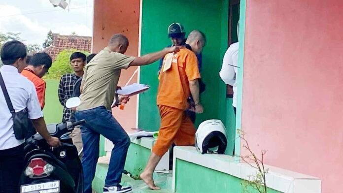 Kuasa Hukum Keluarga Korban Tidak Puas dengan Hasil Rekonstruksi Pembunuhan Wanita Muda di Ciamis